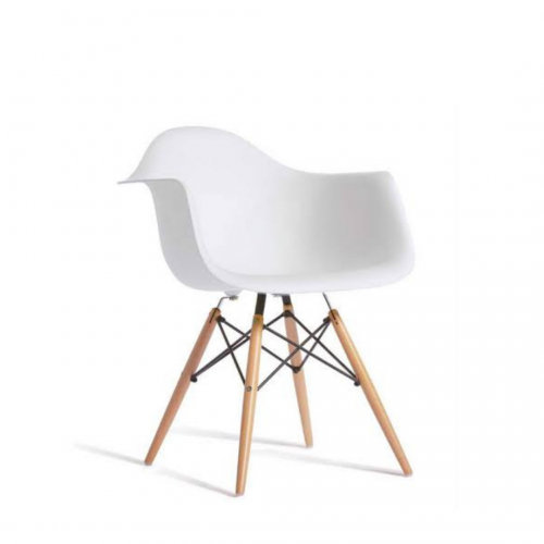 Replica silla Eames